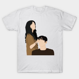 Happiness Drama T-Shirt